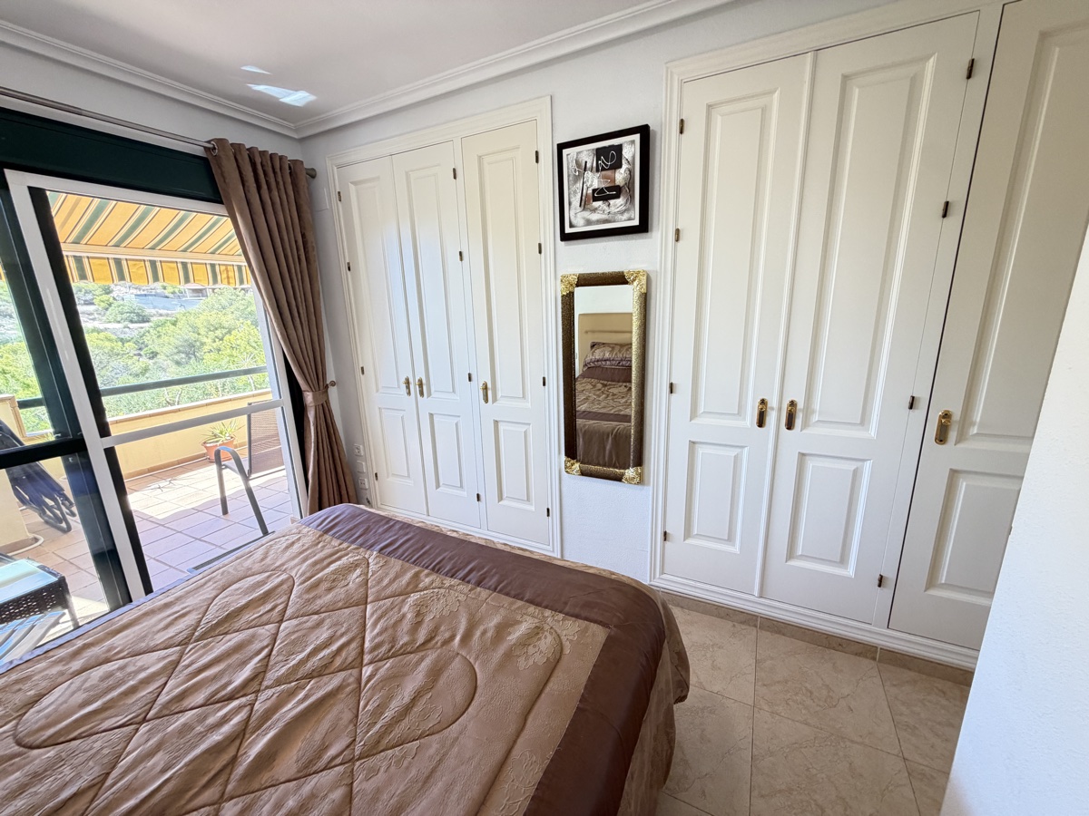 Campoamor Golf