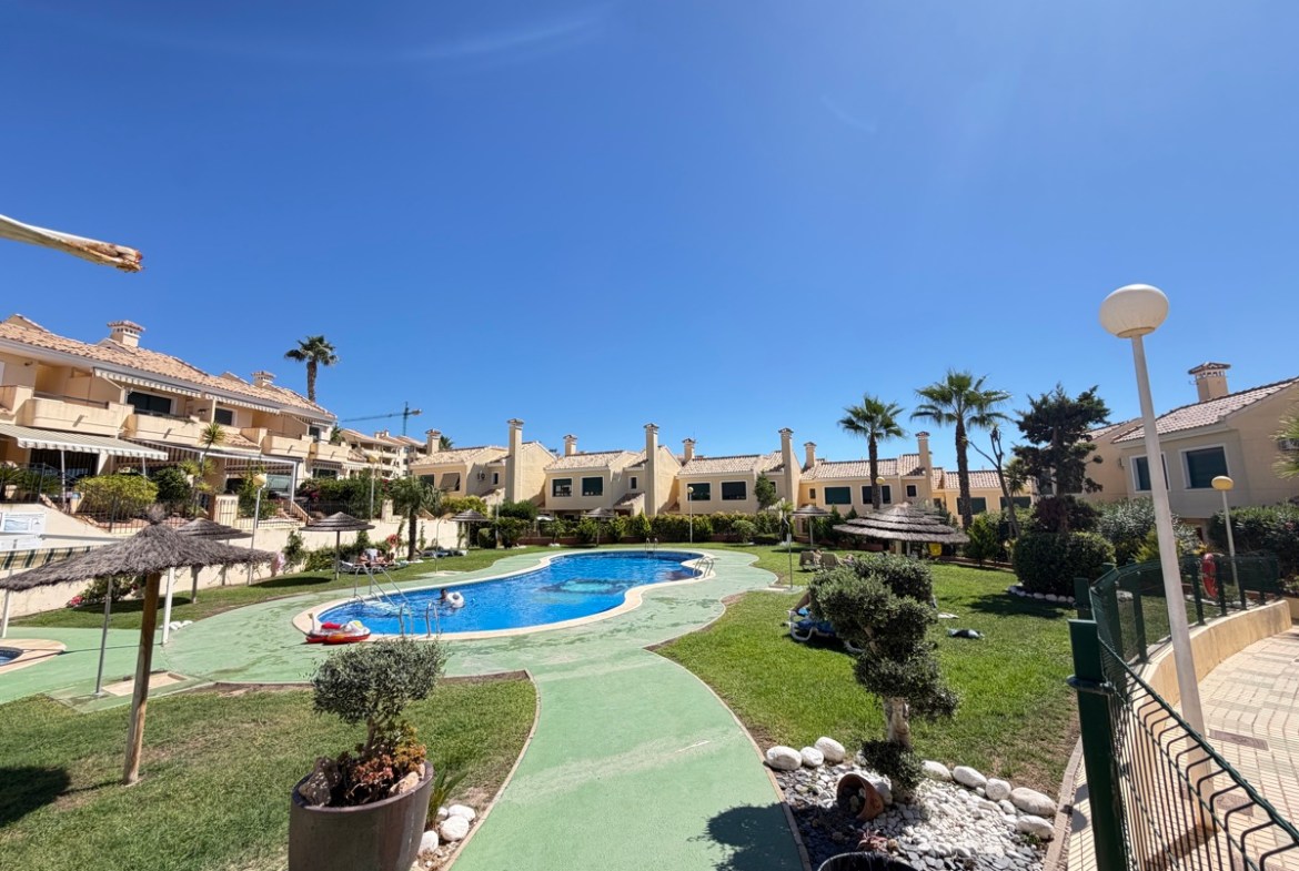 Campoamor Golf