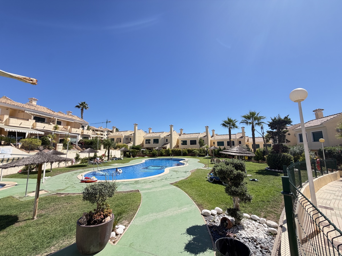 Campoamor Golf