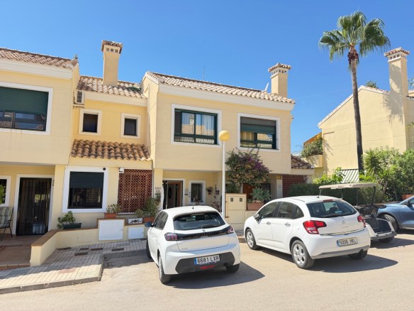 Campoamor Golf