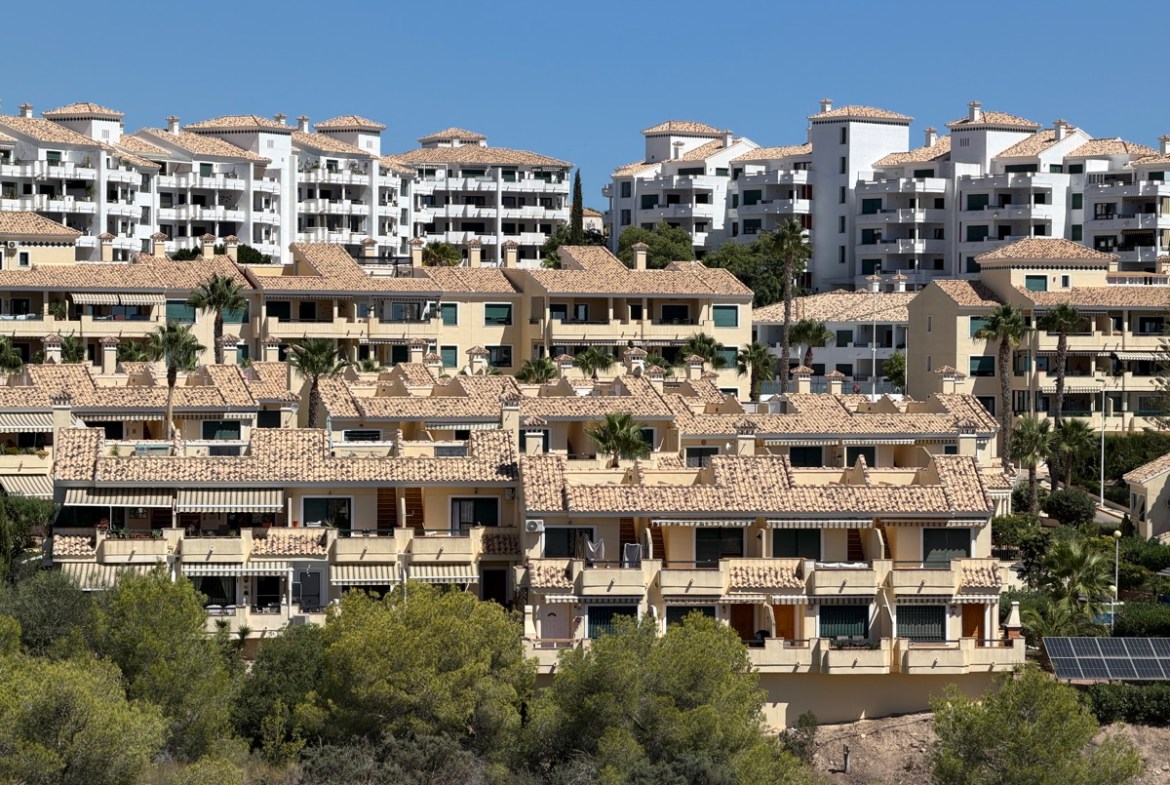 Campoamor Golf