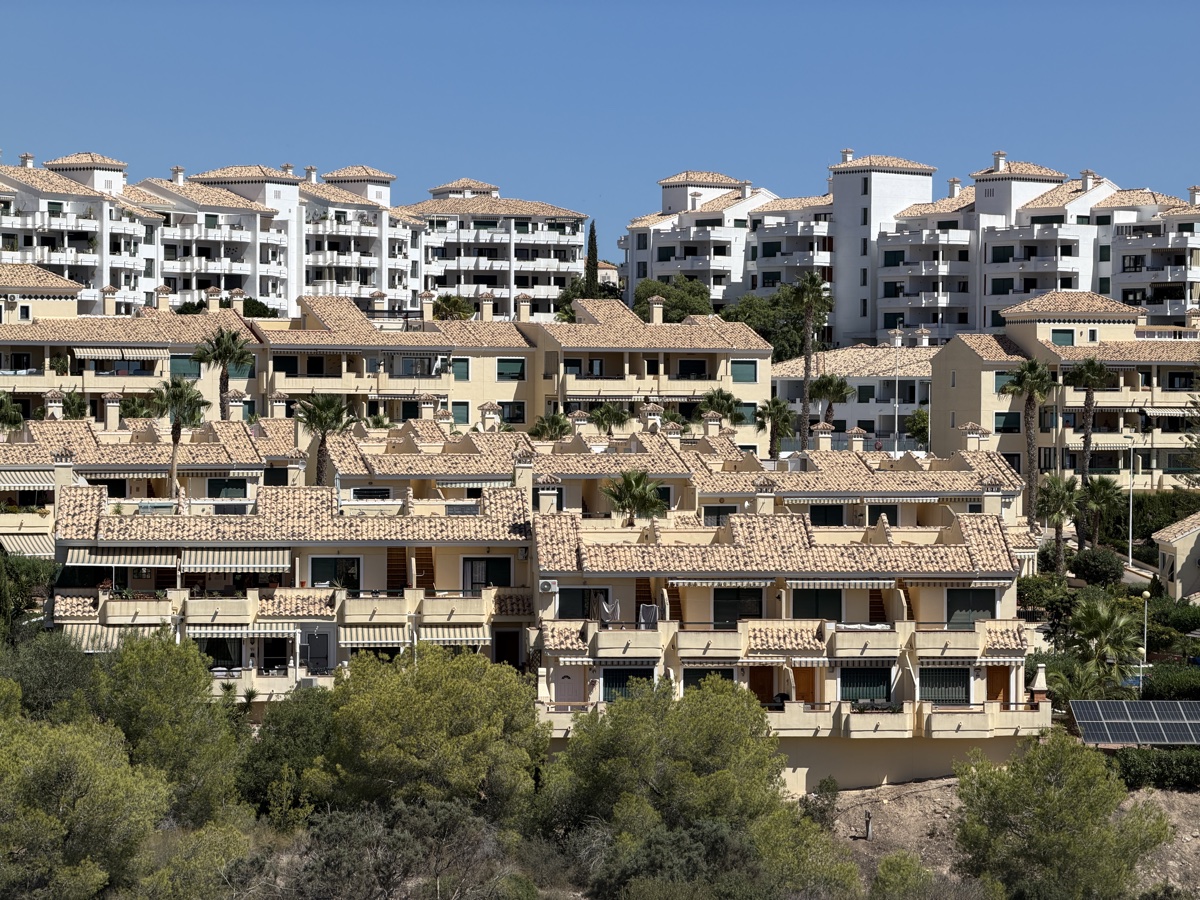 Campoamor Golf