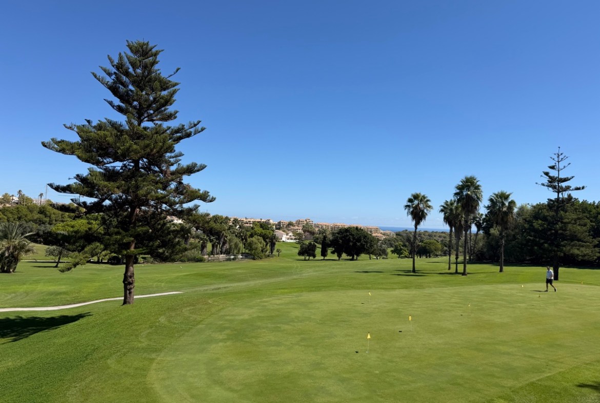 Campoamor Golf