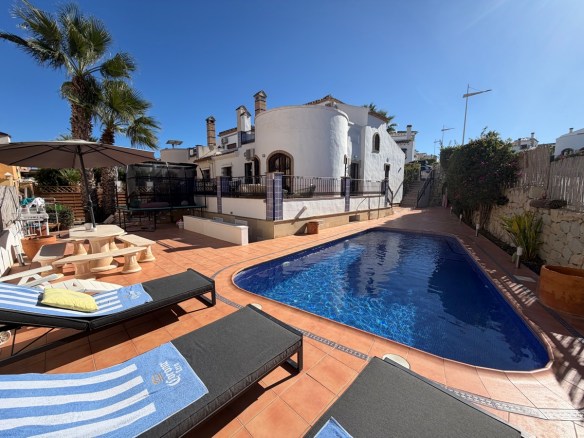 La Finca Golf