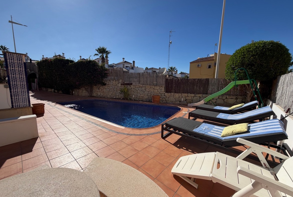La Finca Golf