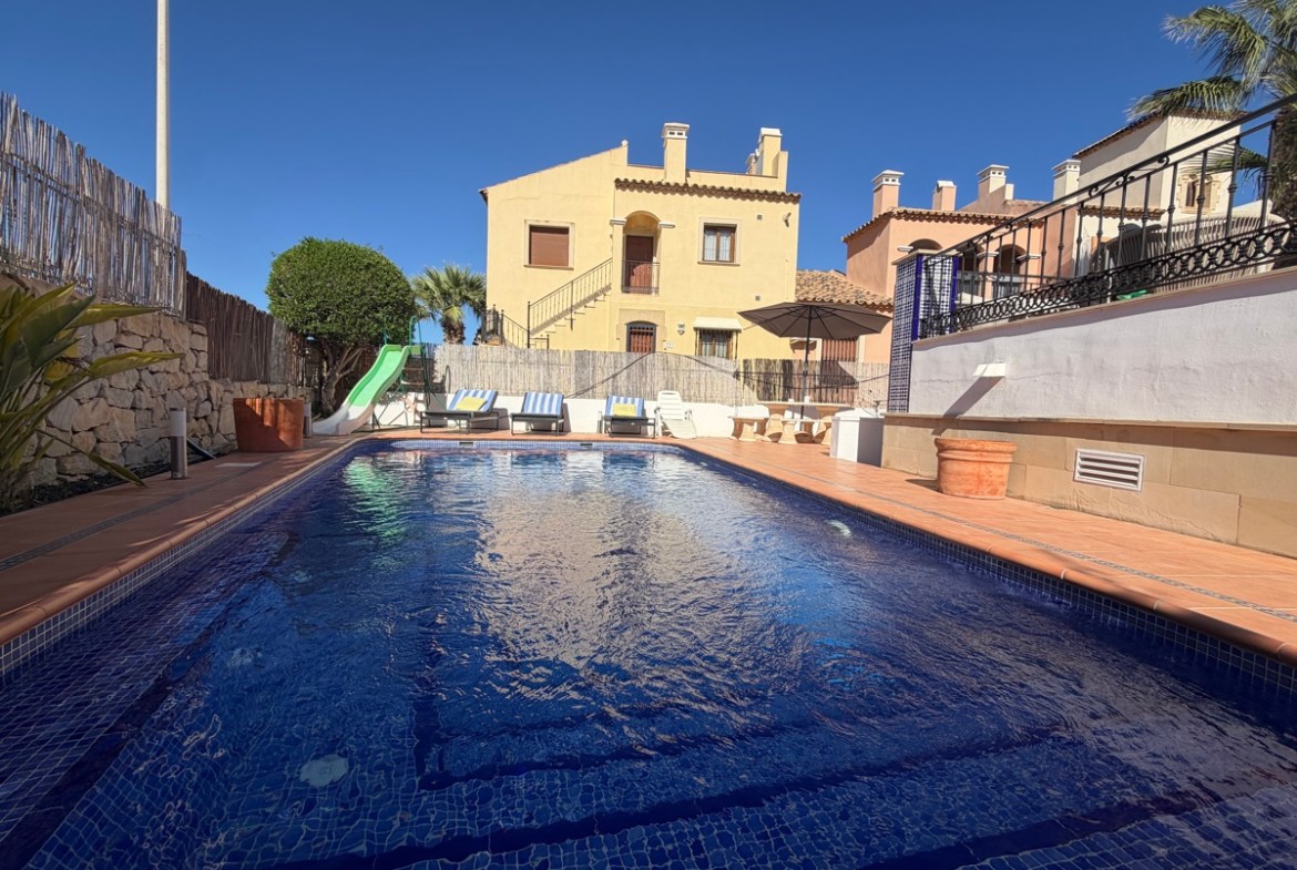 La Finca Golf