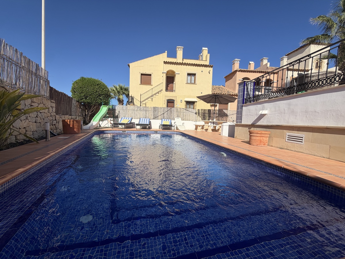 La Finca Golf