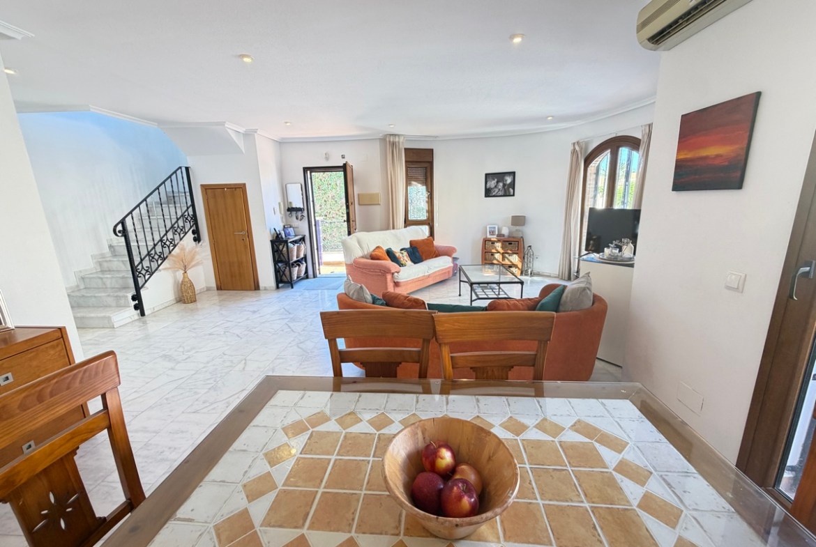La Finca Golf