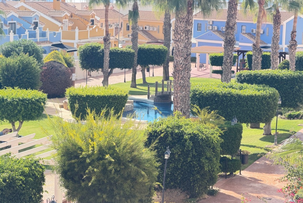 Lomas De Cabo Roig