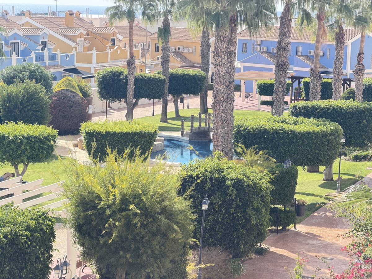 Lomas De Cabo Roig