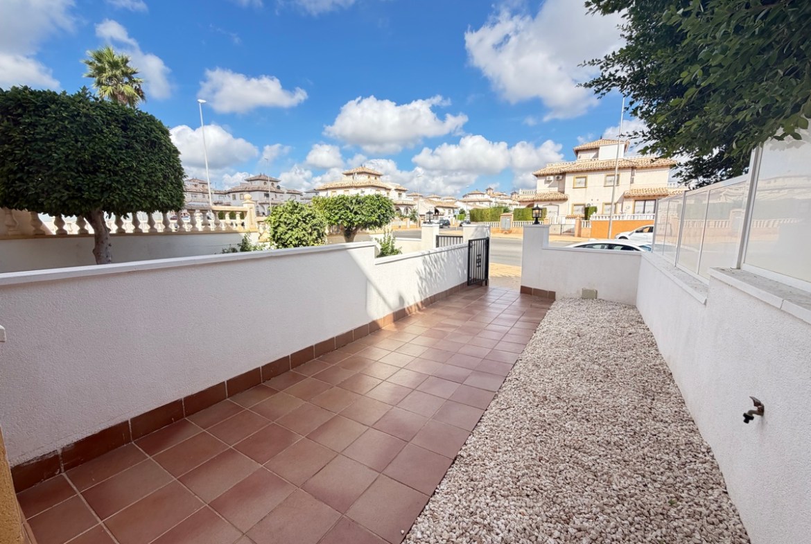 Lomas De Cabo Roig