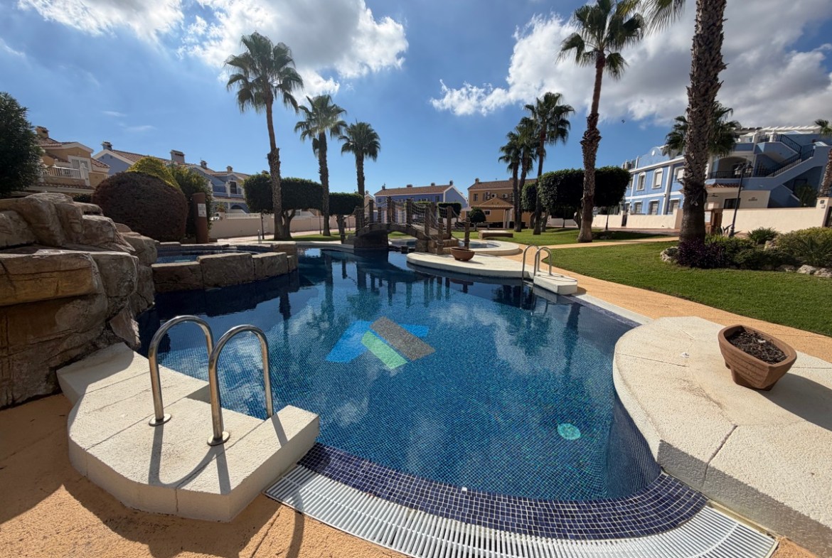Lomas De Cabo Roig