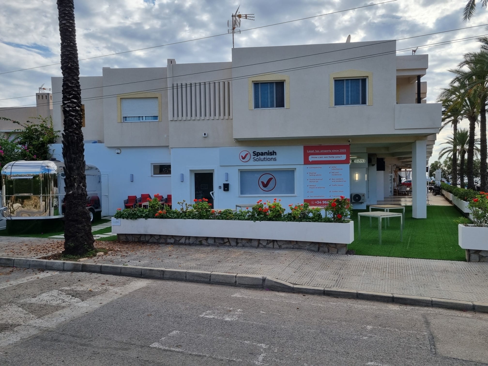 Cabo Roig