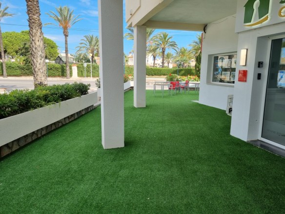 Cabo Roig