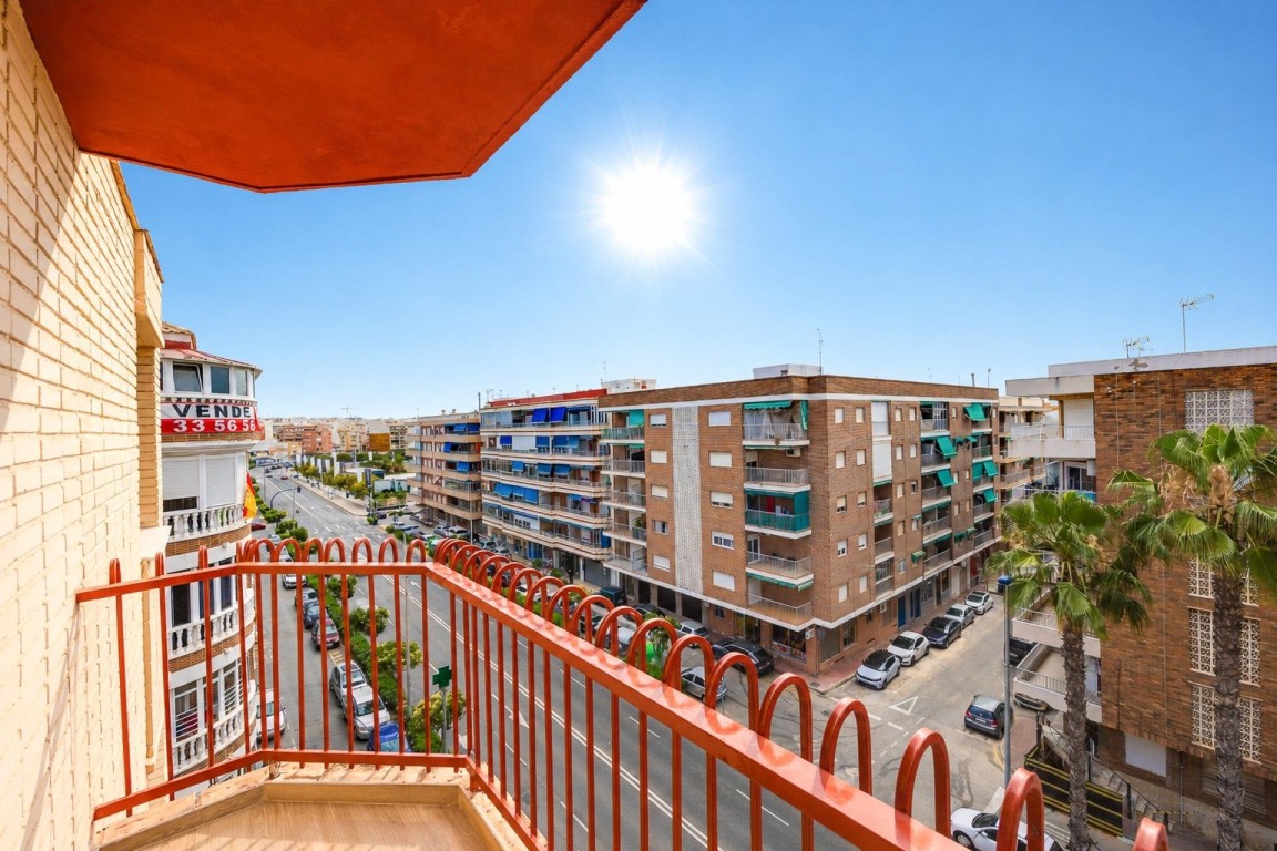 Playa del Acequion