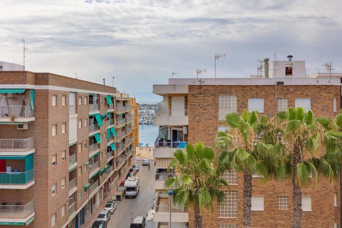 Playa del Acequion