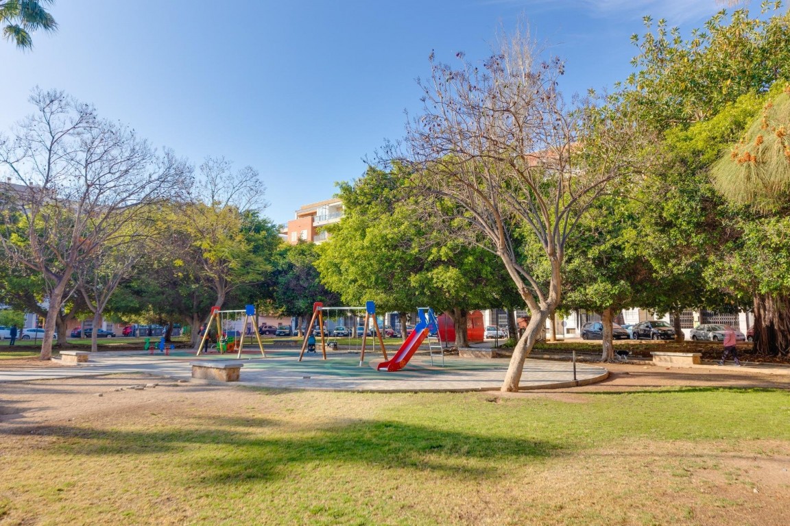 Playa del Acequion