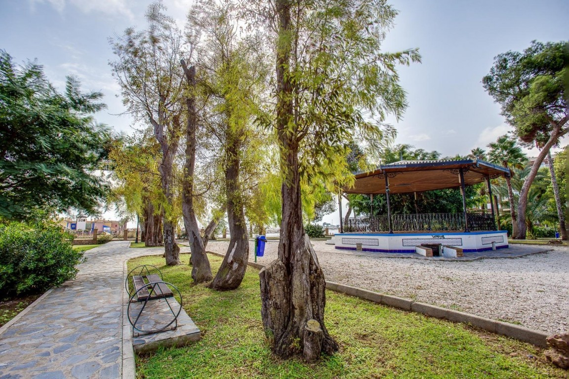 Playa del Acequion