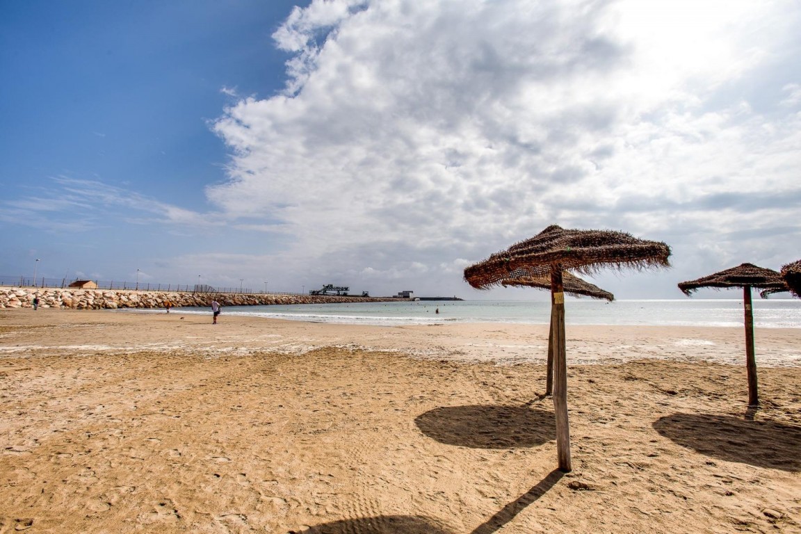 Playa del Acequion