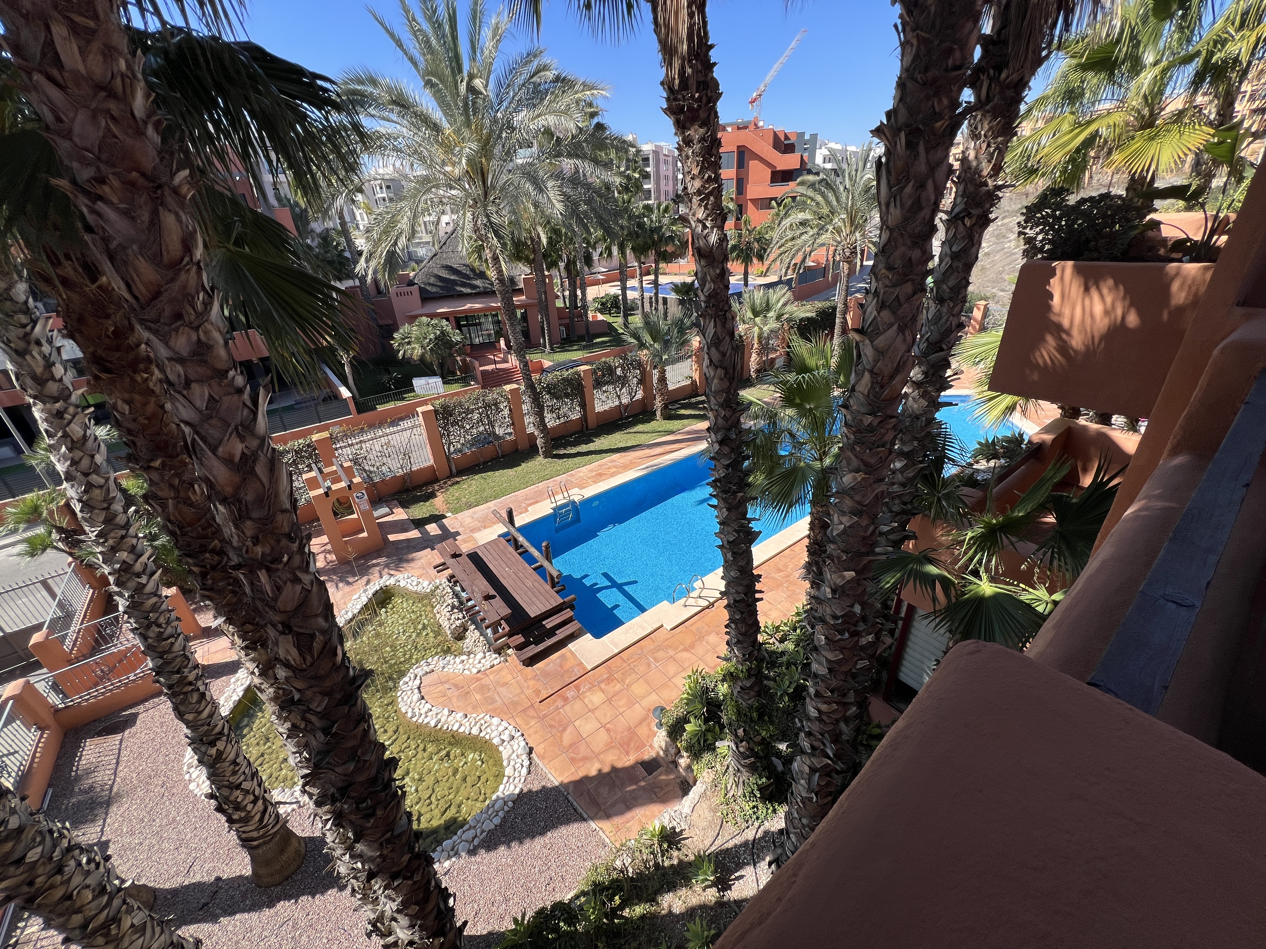 Prime Investment Opportunity: Below Market Value -Ground Floor Corner Apartment, Villamartin
