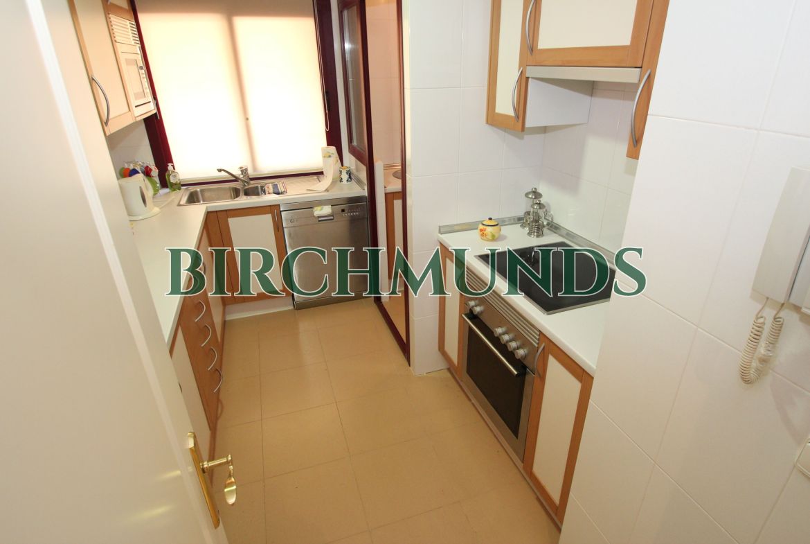 Prime Investment Opportunity: Below Market Value -Ground Floor Corner Apartment, Villamartin