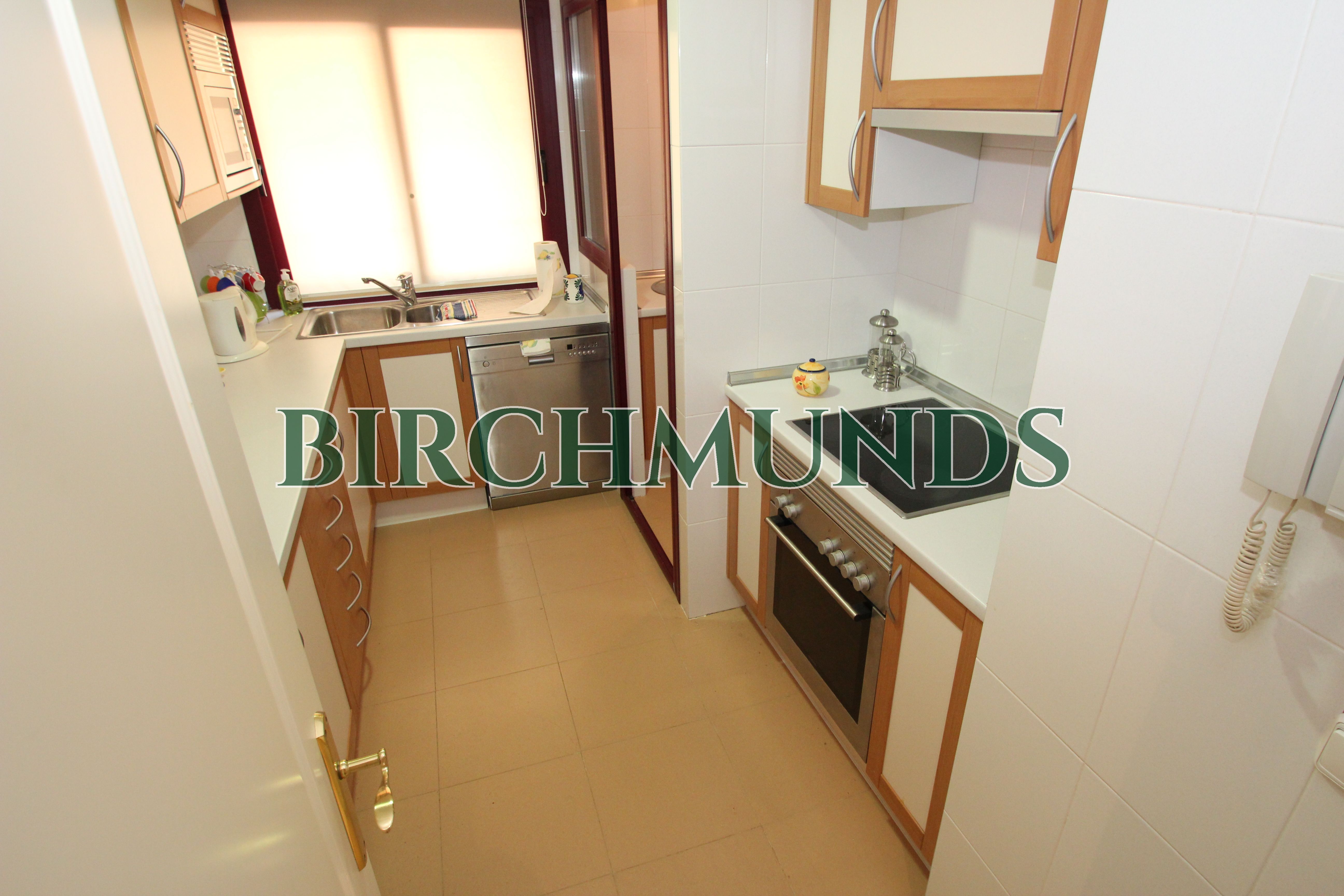 Prime Investment Opportunity: Below Market Value -Ground Floor Corner Apartment, Villamartin