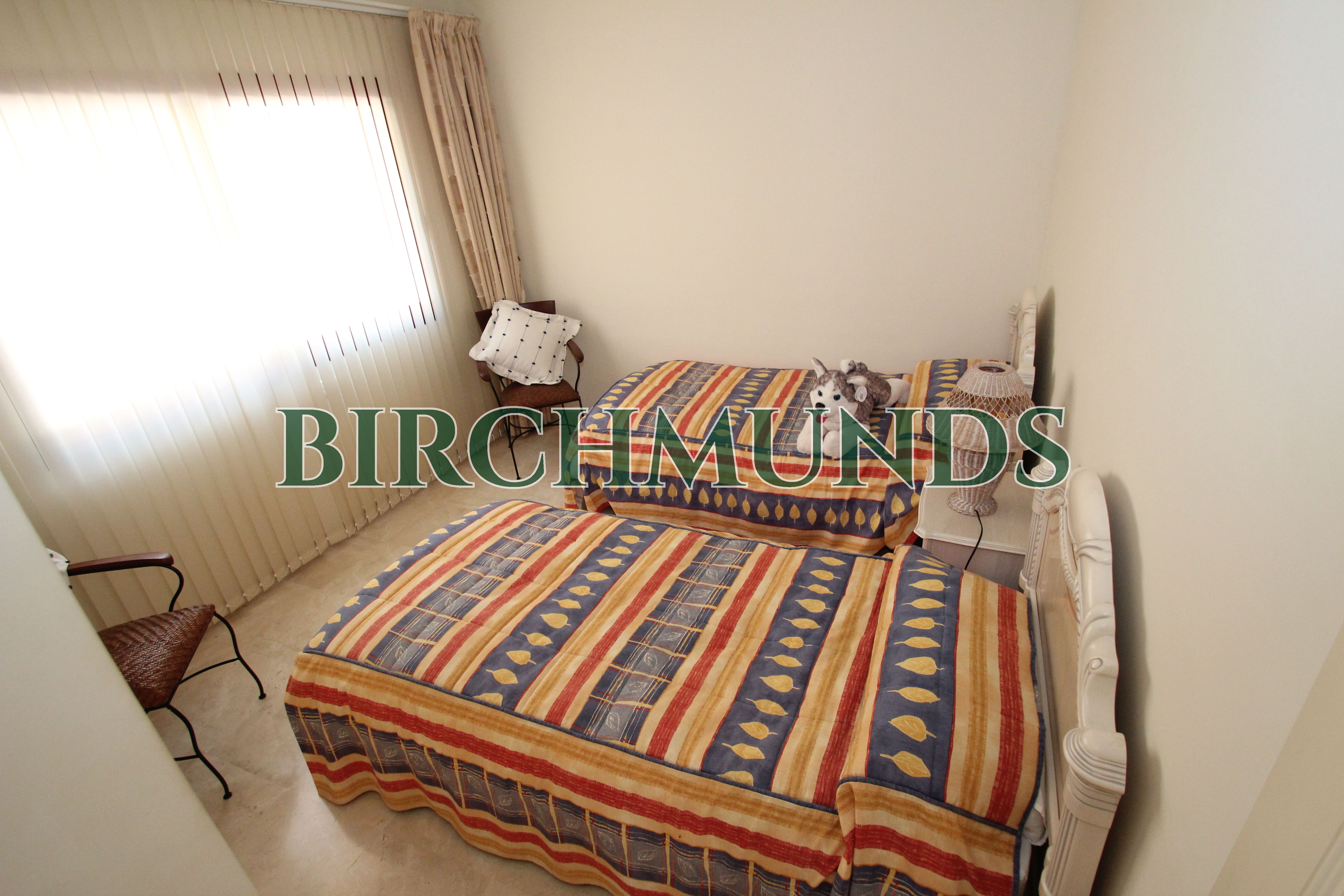 Prime Investment Opportunity: Below Market Value -Ground Floor Corner Apartment, Villamartin
