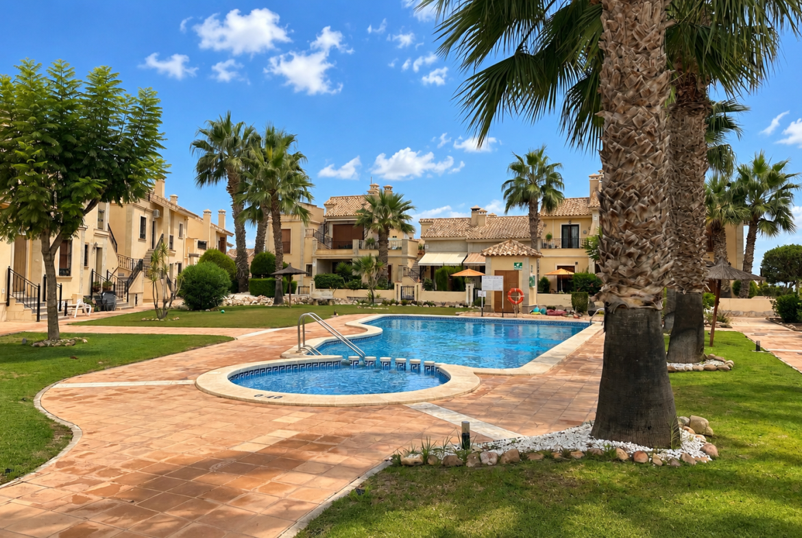 La Finca Golf