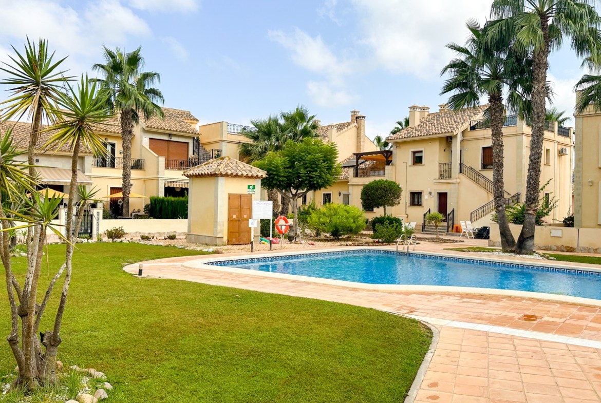La Finca Golf