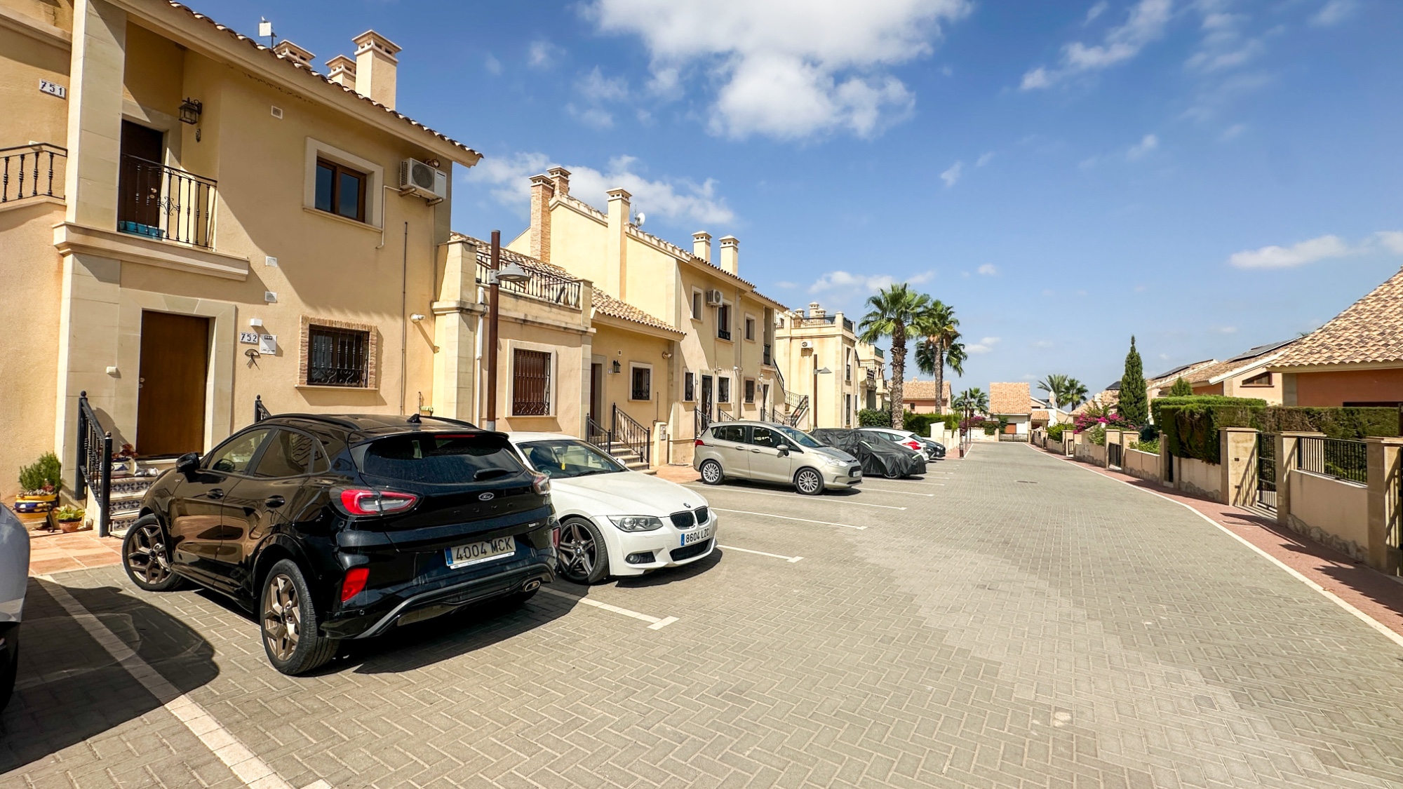 La Finca Golf