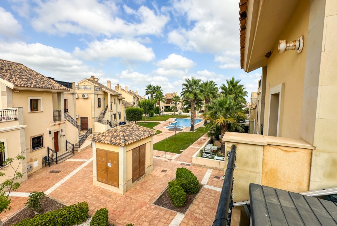 La Finca Golf