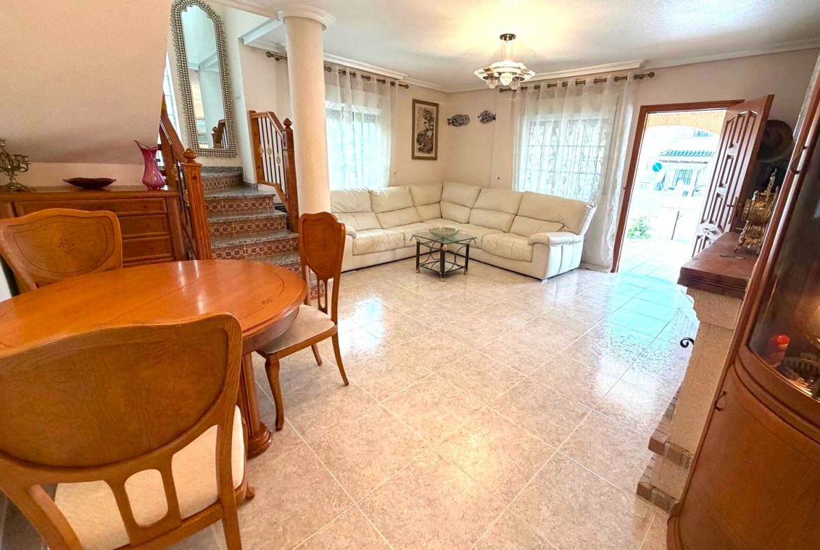 Villamartín-Las Filipinas