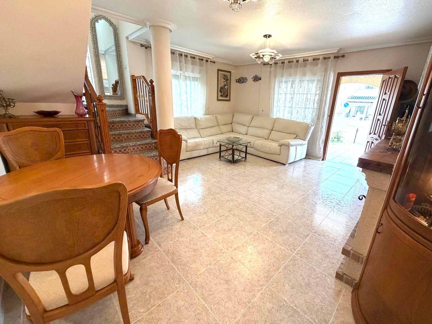 Villamartín-Las Filipinas