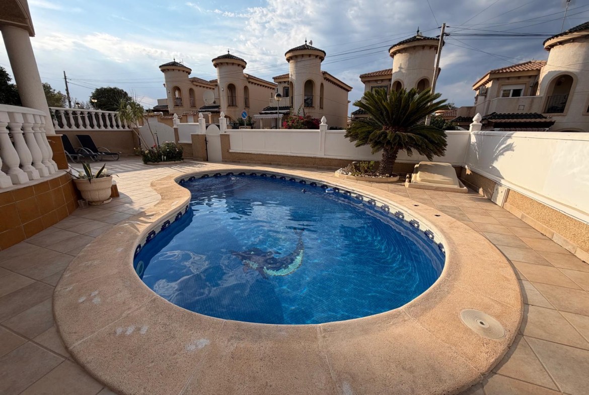 Villamartín-Las Filipinas
