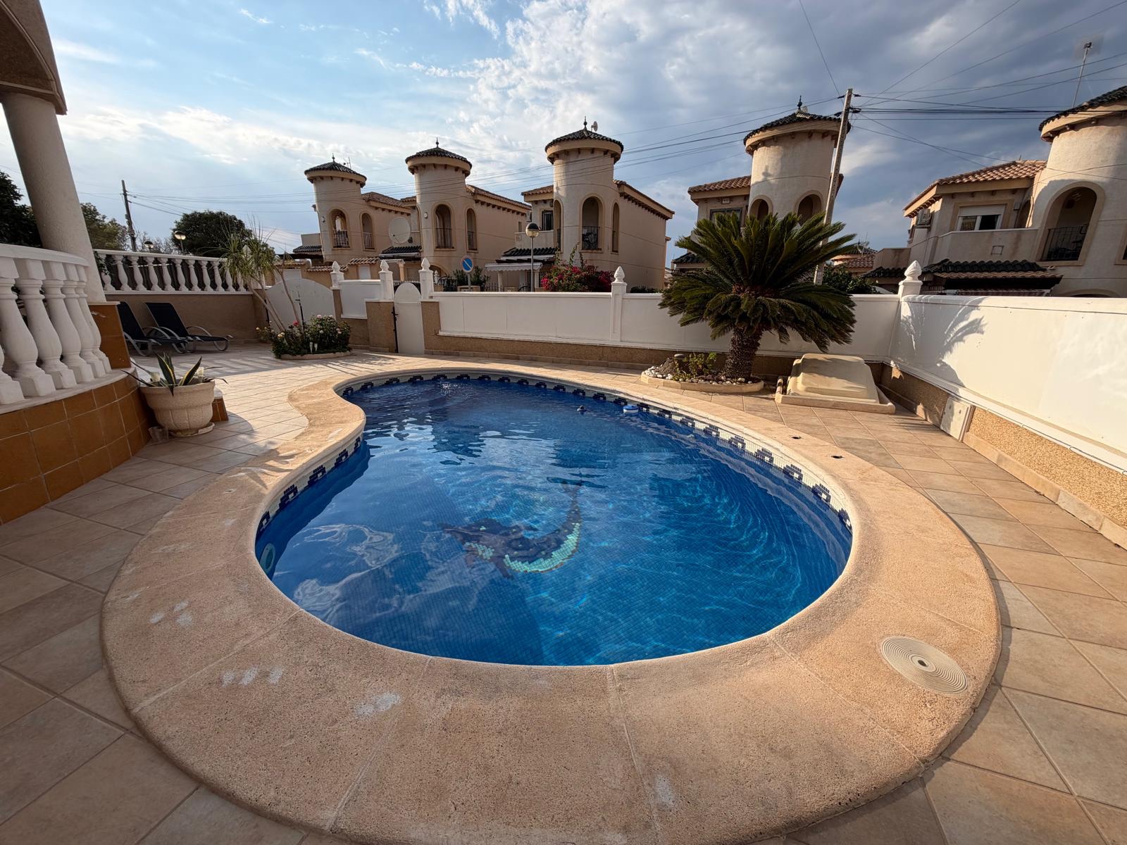 Villamartín-Las Filipinas