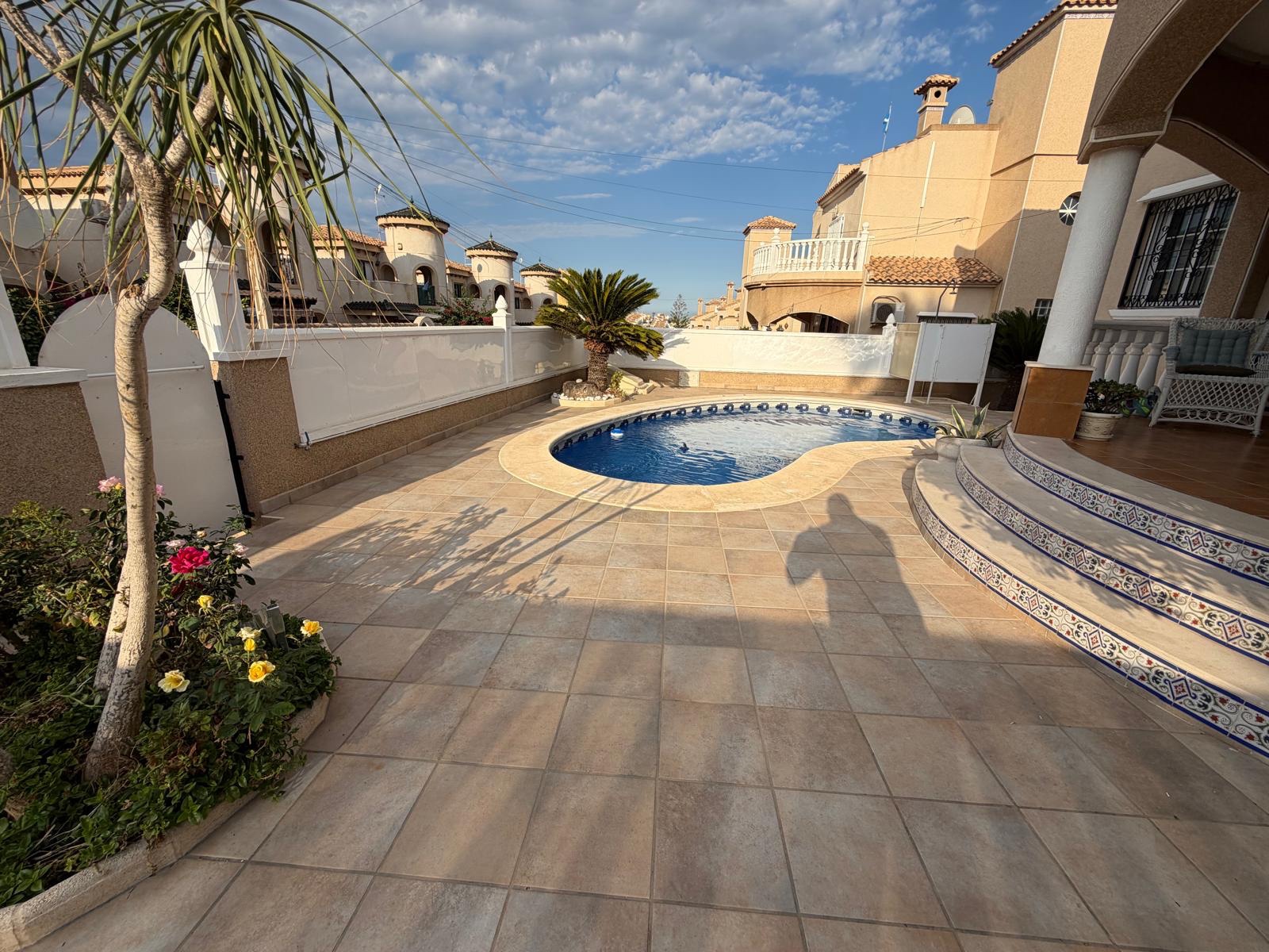 Villamartín-Las Filipinas