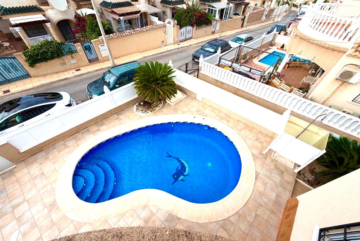 Villamartín-Las Filipinas
