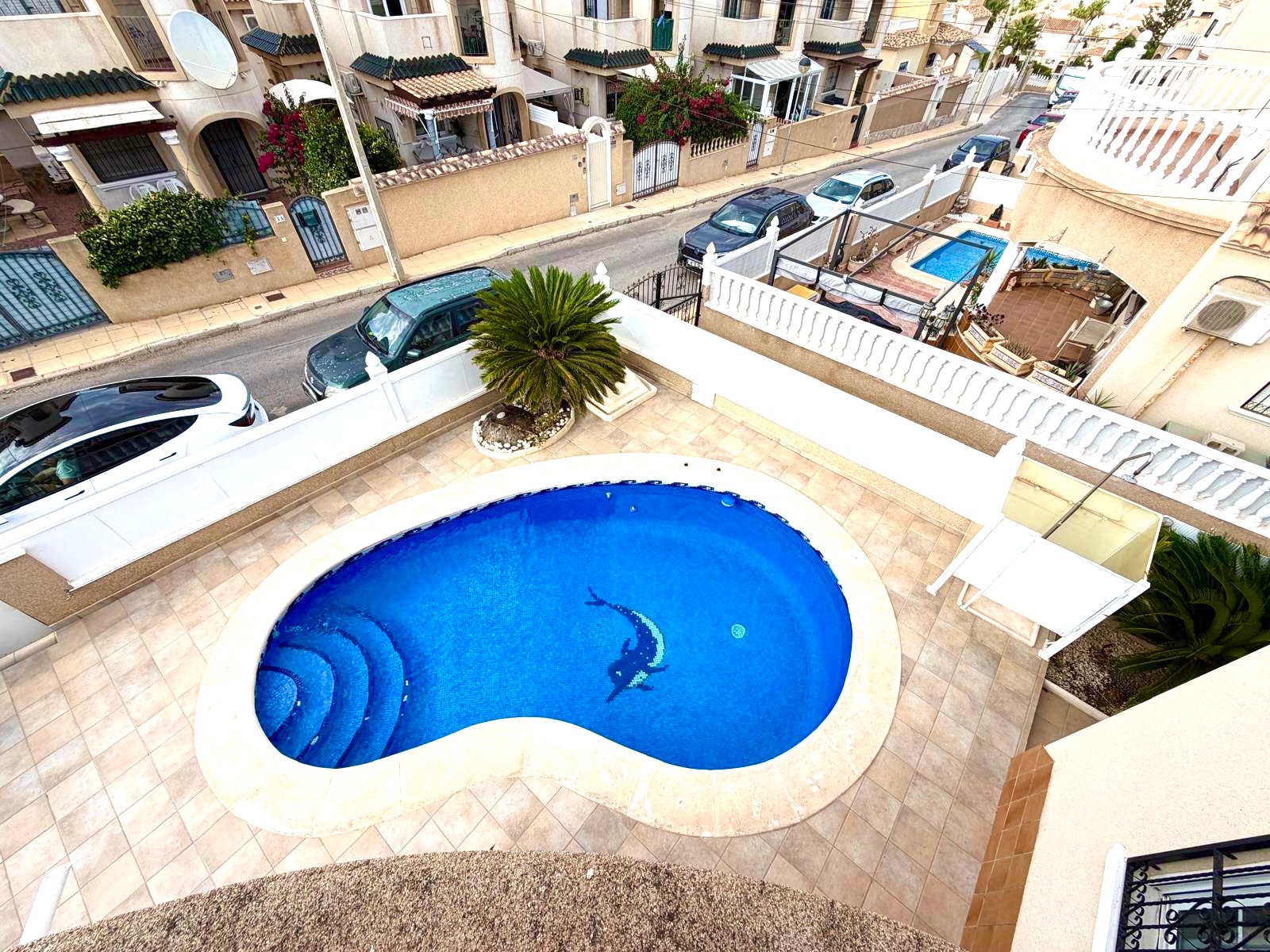 Villamartín-Las Filipinas