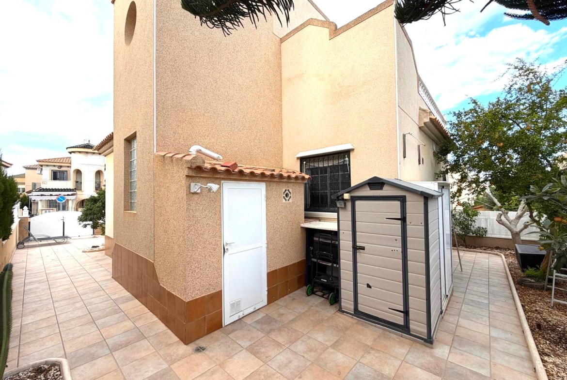 Villamartín-Las Filipinas