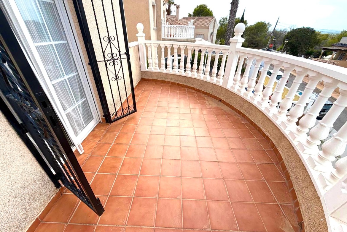 Villamartín-Las Filipinas
