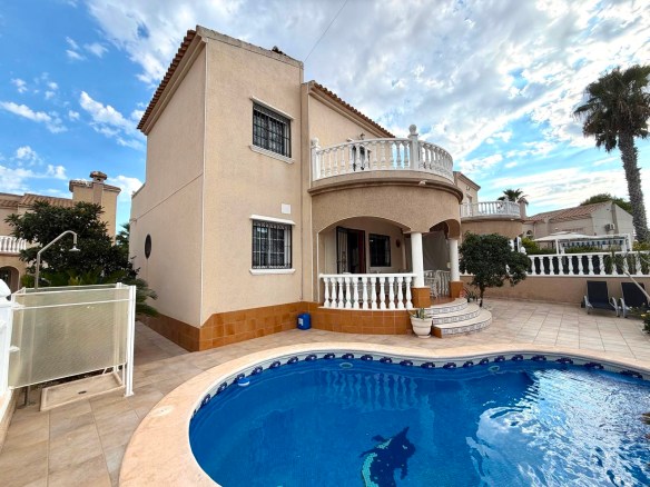 Villamartín-Las Filipinas