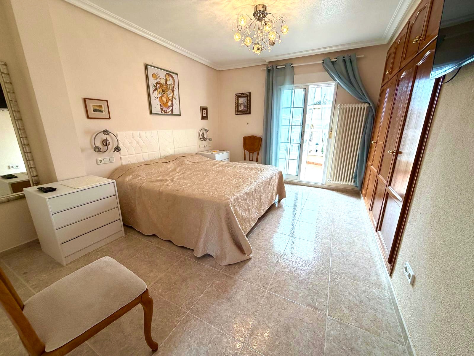 Villamartín-Las Filipinas