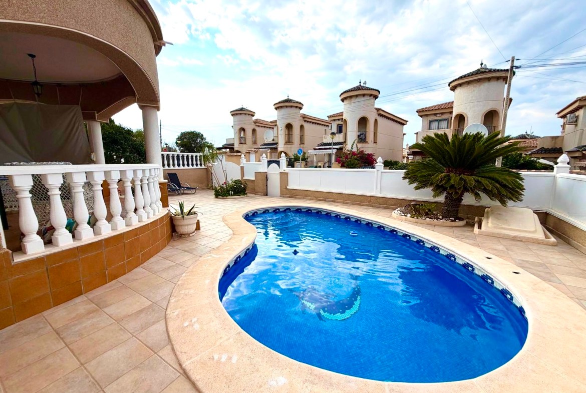Villamartín-Las Filipinas