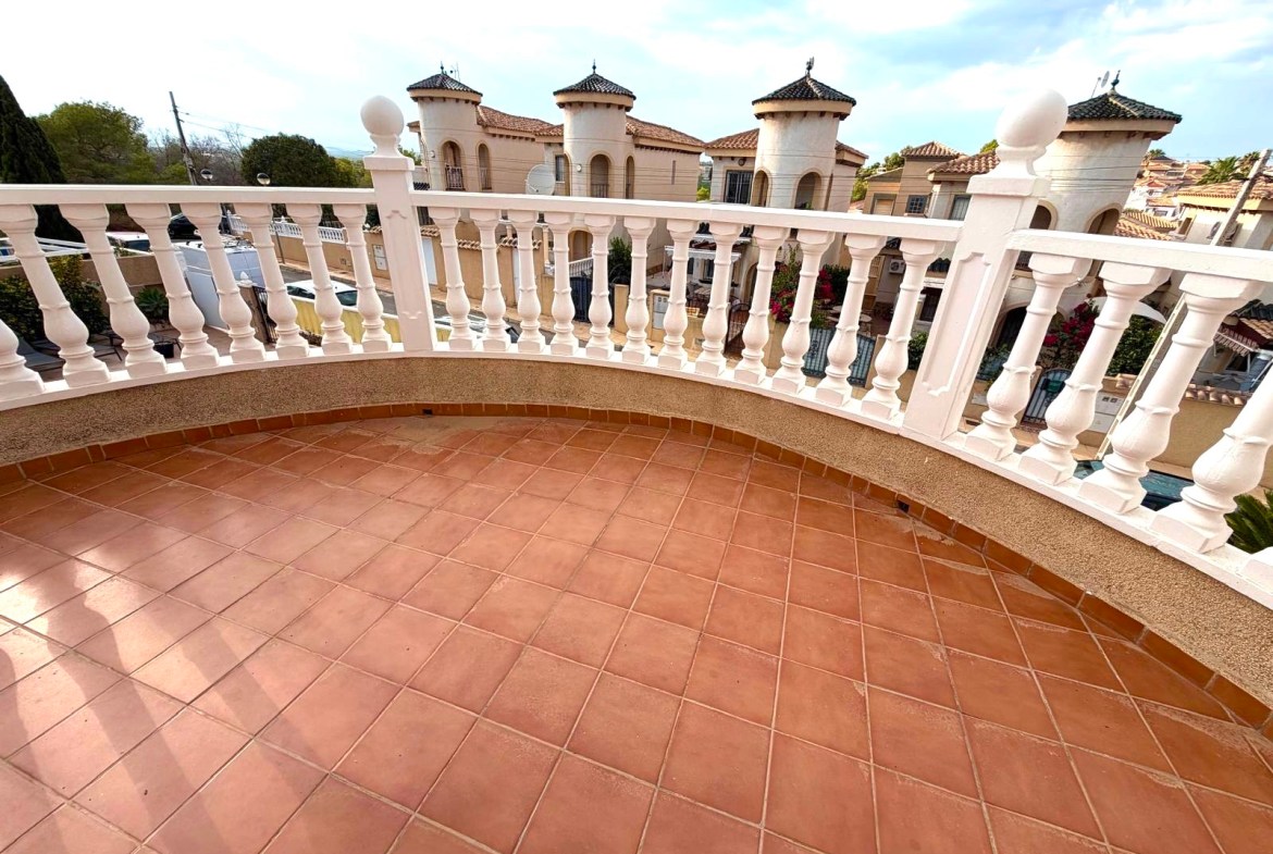 Villamartín-Las Filipinas