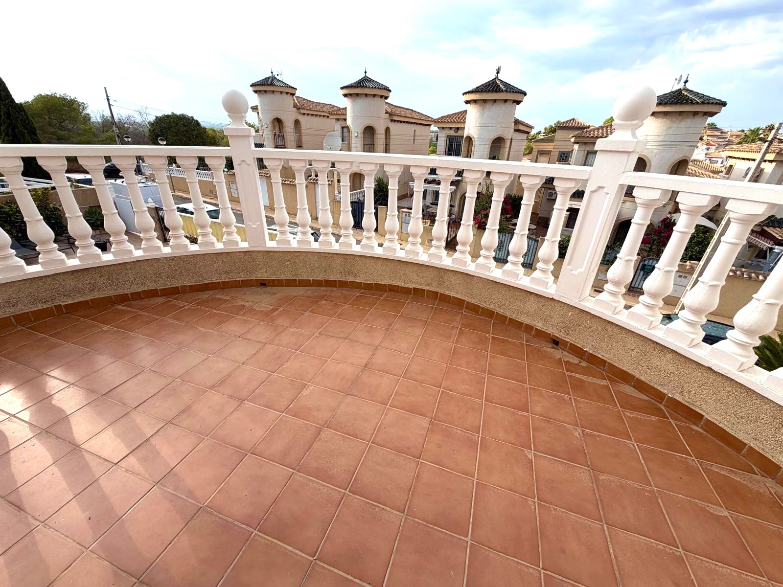 Villamartín-Las Filipinas