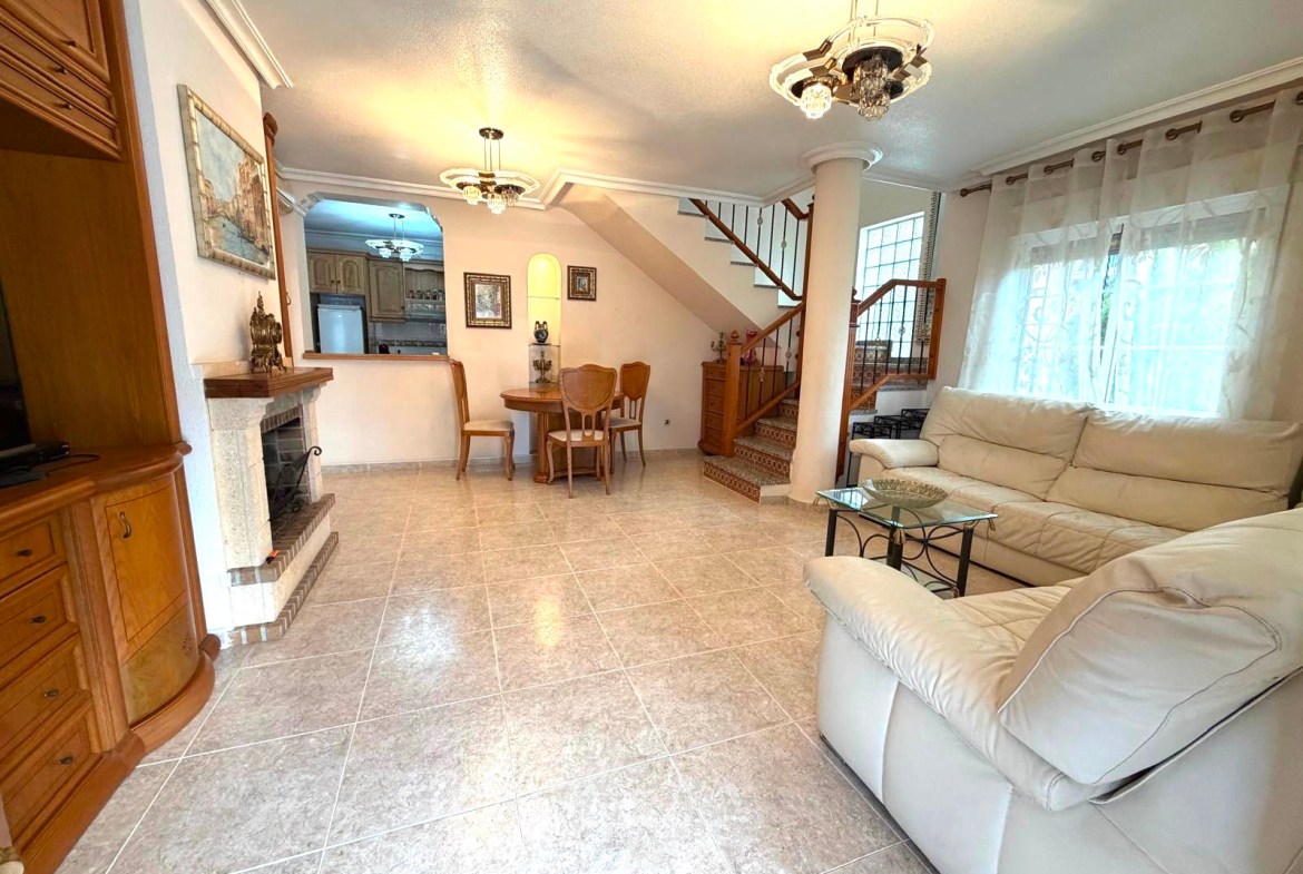 Villamartín-Las Filipinas