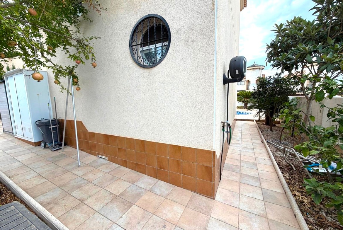 Villamartín-Las Filipinas