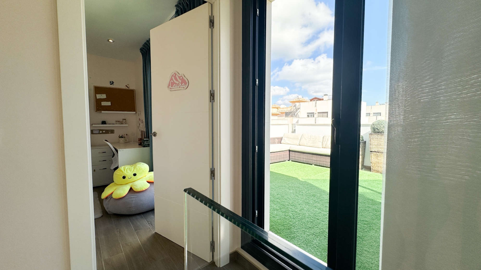 Nueva Torrevieja – Aguas Nuevas