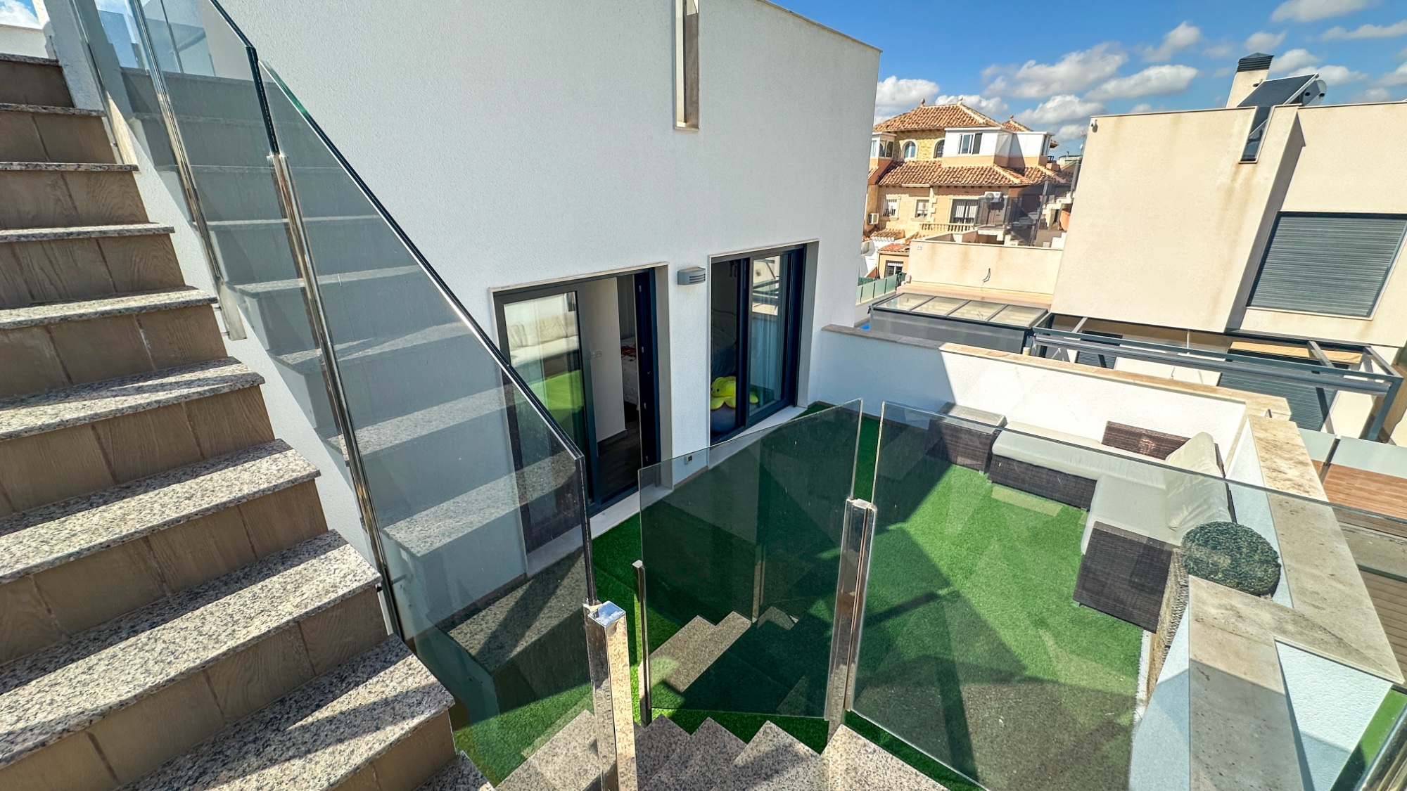 Nueva Torrevieja – Aguas Nuevas