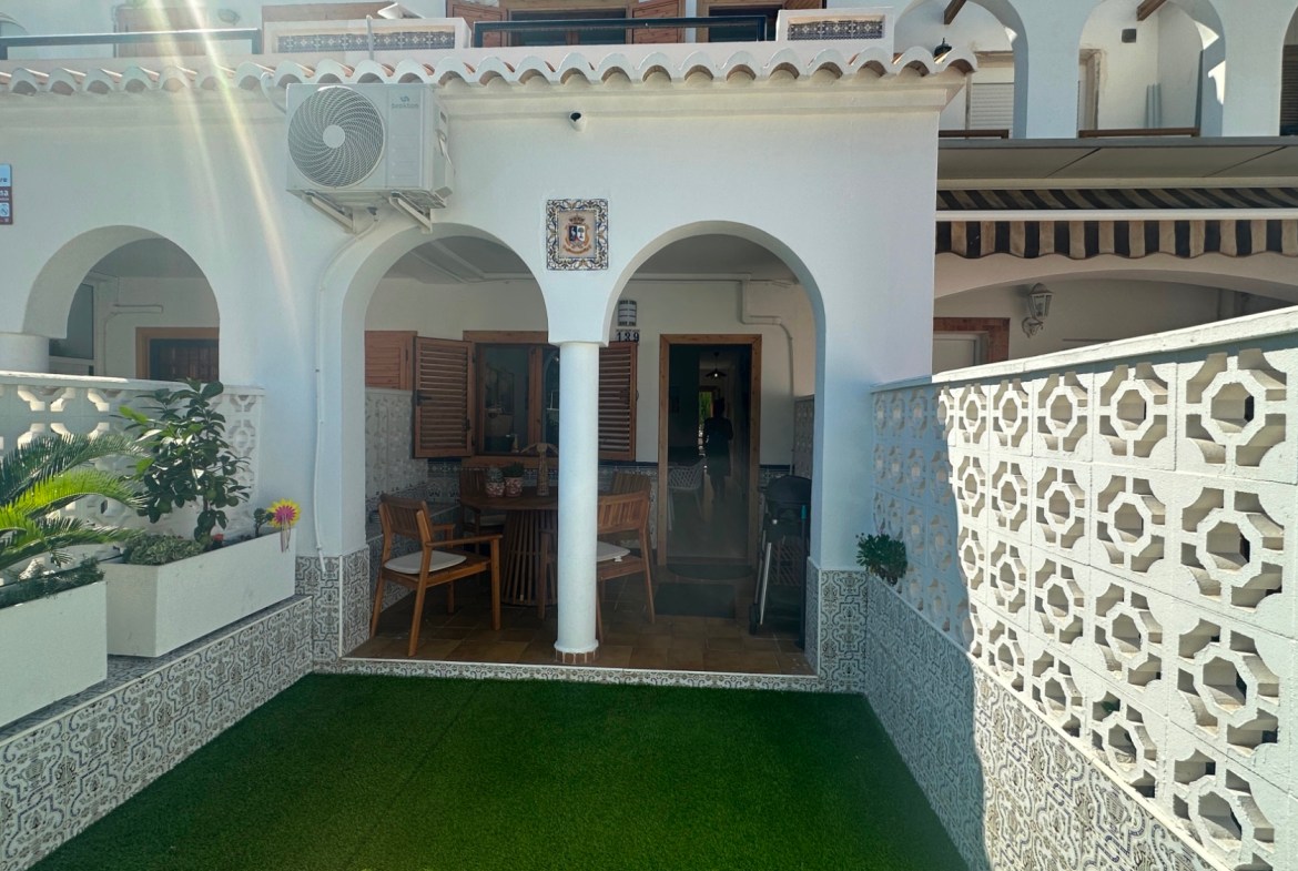 La Mata